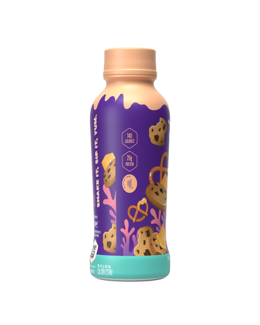 Protein Shake - Munchies